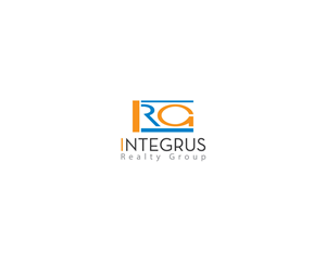 Diseño de Logo por HLGCreativeTeam para Integrus Realty Group LLC | Diseño: #1942579
