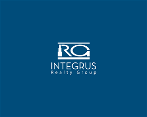 Diseño de Logo por HLGCreativeTeam para Integrus Realty Group LLC | Diseño: #2017897