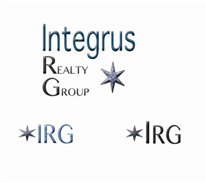 Diseño de Logo por Inspired Designs para Integrus Realty Group LLC | Diseño: #1823489