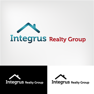 Logo-Design von franklinsoler für Integrus Realty Group LLC | Design #1821155