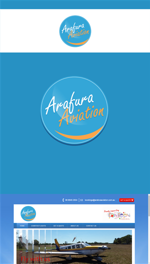 Logo Design by alok bhopatkar