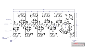 3D Design by Pixelnose for Dome Exhibitions | Design: #6701611