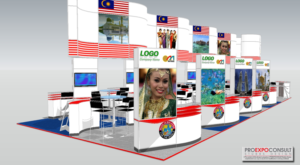 3D Design von Pixelnose für Dome Exhibitions | Design: #6701621