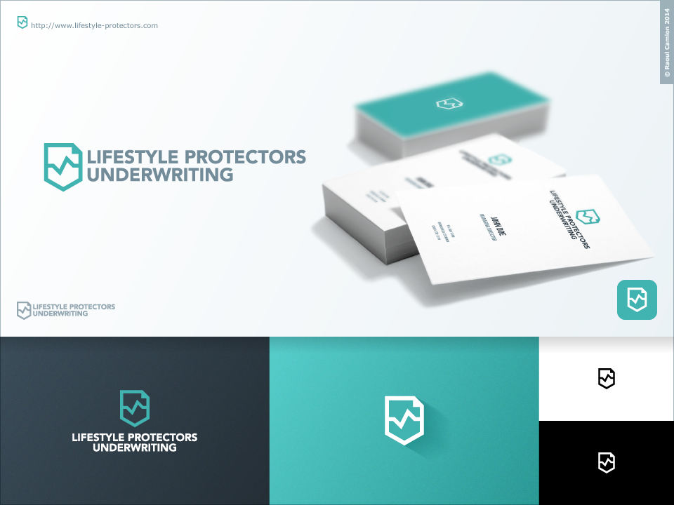 Logo Design by Raoul Camion for this project | Design #6589284