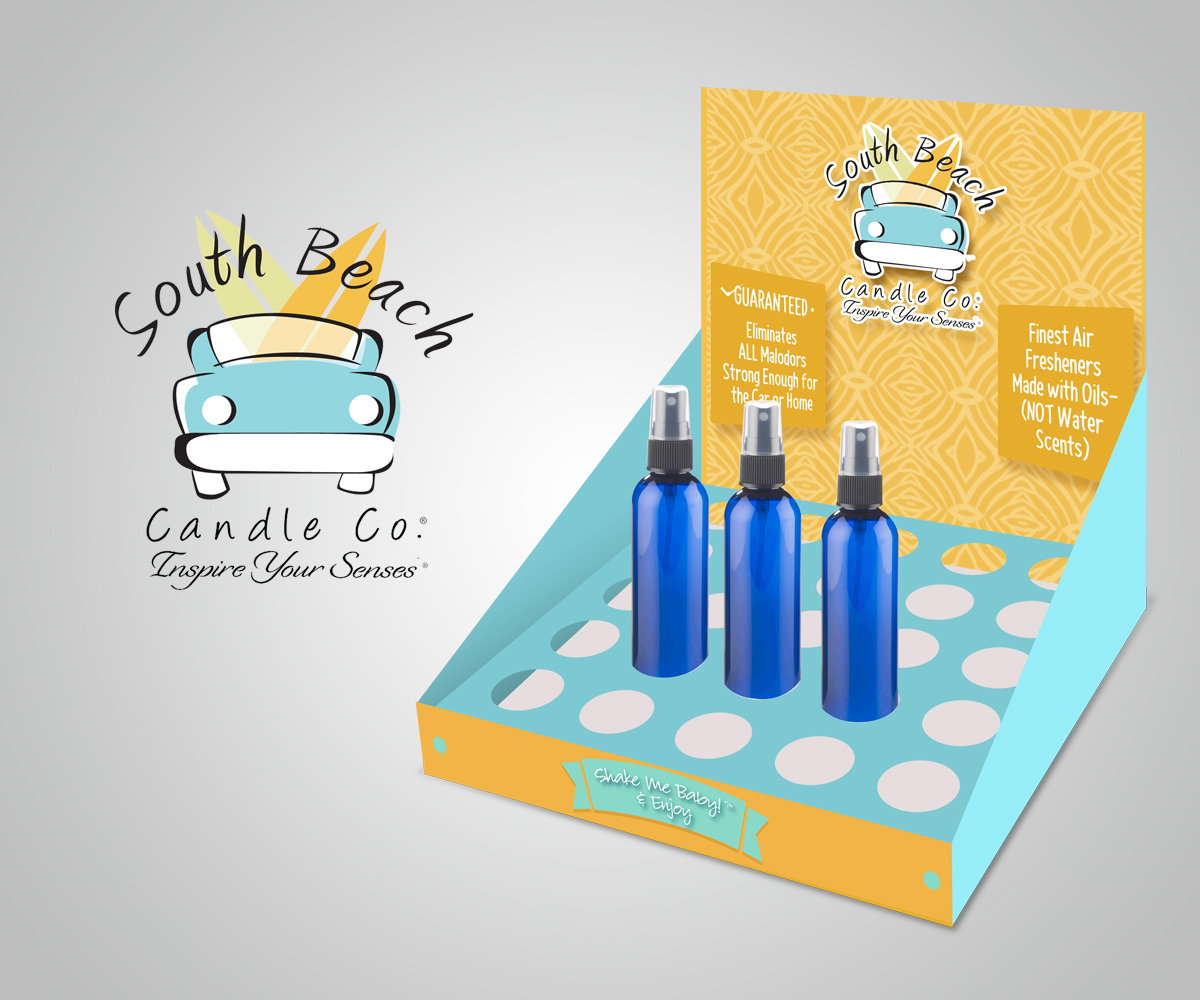 Packaging Design by apl design solutions for this project | Design #6661169