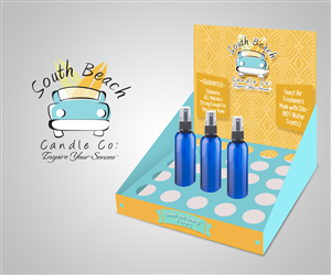 Verpackungs-Design von apl design solutions für dieses Projekt | Design: #6661169