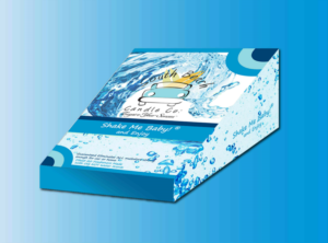 Verpackungs-Design von Excelsum ART für dieses Projekt | Design: #6701256