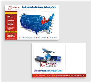 Design de Carte Postale par INDIAN_Ashok pour ce projet | Design : #6609876