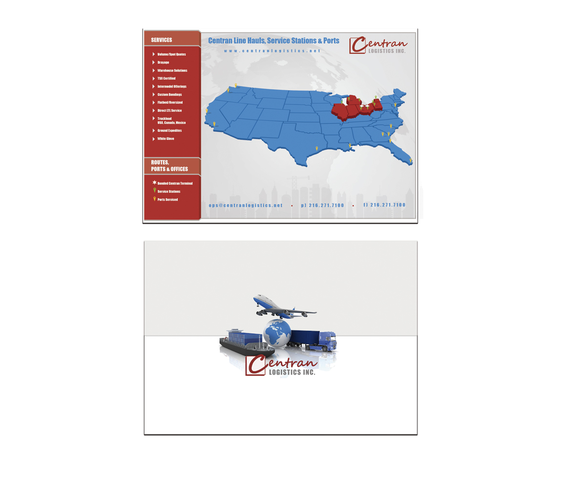 Postcard Design by nandotelles for this project | Design #6615562