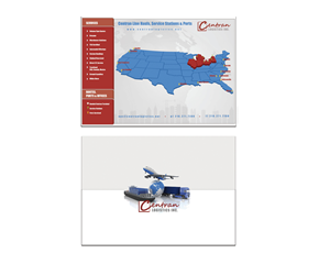 Design de Carte Postale par nandotelles pour ce projet | Design #6623154