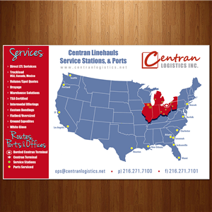 Design de Carte Postale par VEGA-Designs pour ce projet | Design : #6641918