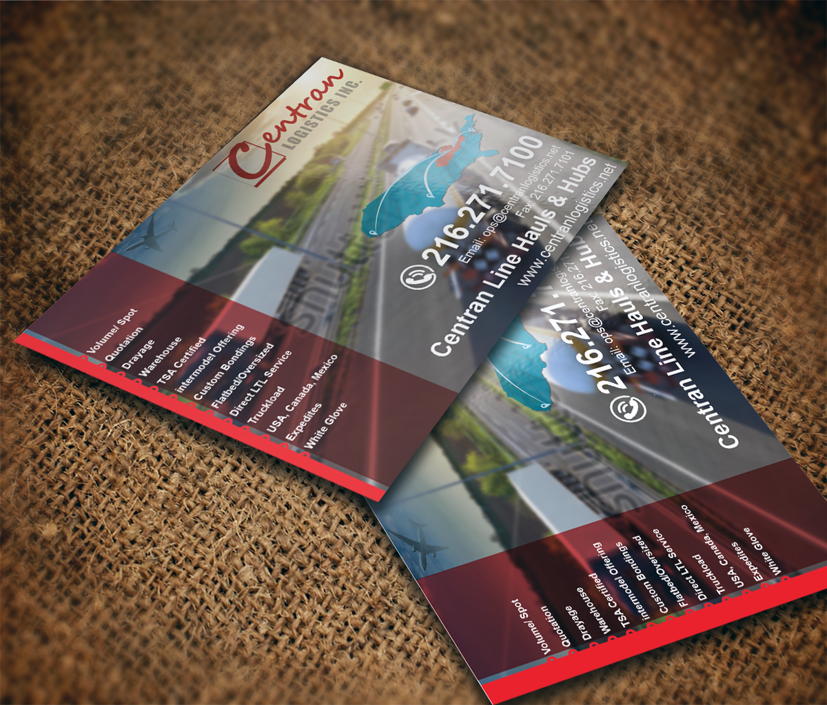 Postcard Design by nafizrahat for this project | Design #6614157