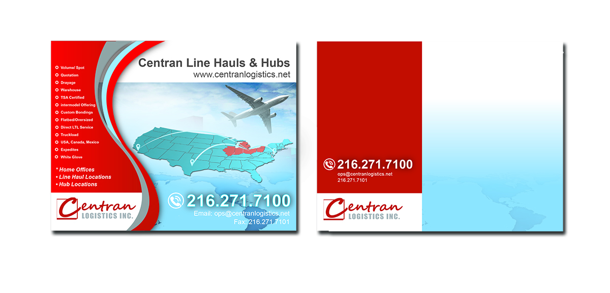Postcard Design by nafizrahat for this project | Design #6614170