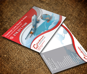 Design de Carte Postale par nafizrahat pour ce projet | Design : #6617049