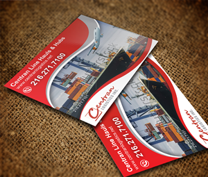 Design de Carte Postale par nafizrahat pour ce projet | Design : #6617060