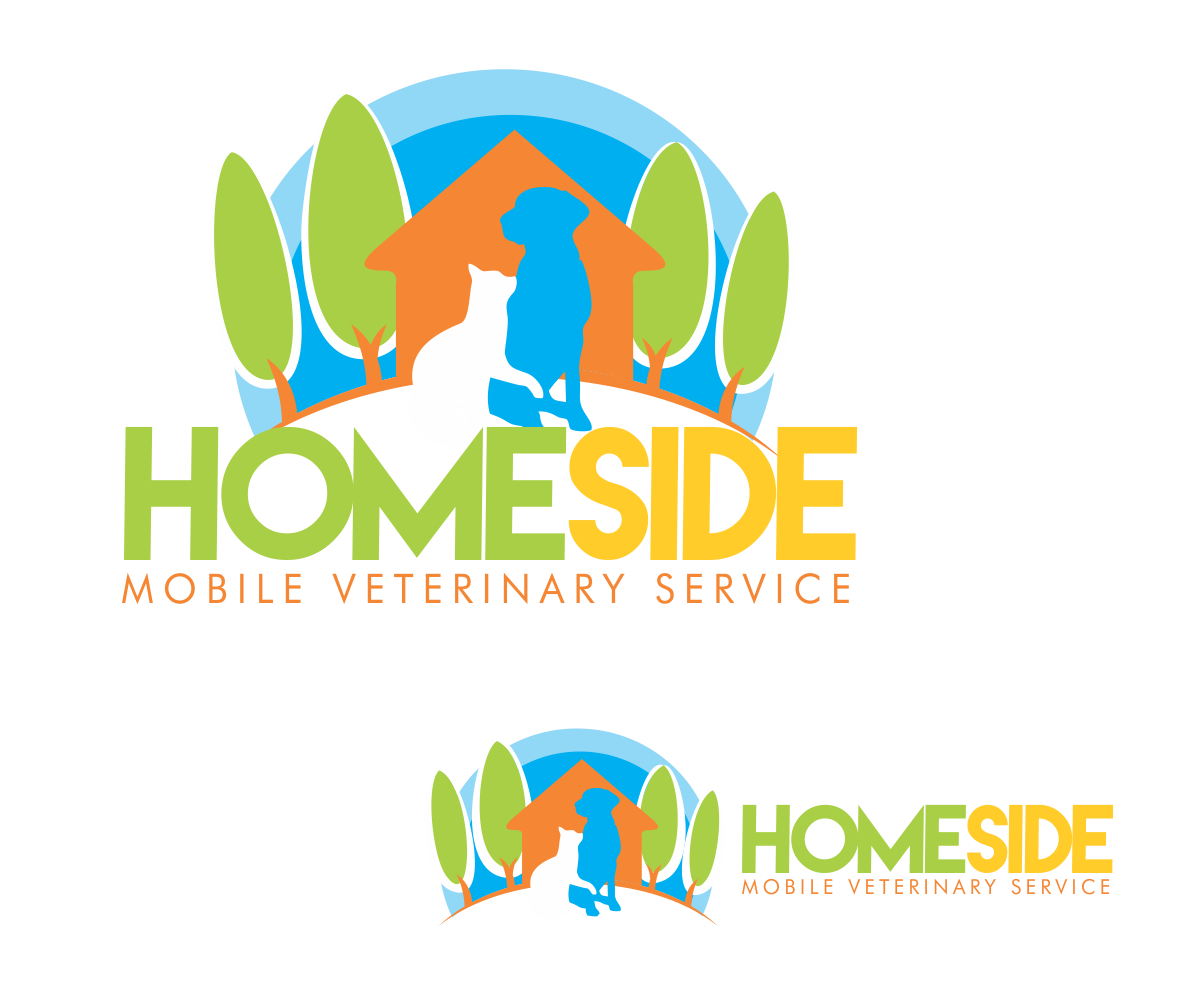 Logo Design by Gigih Rudya for this project | Design #6625255
