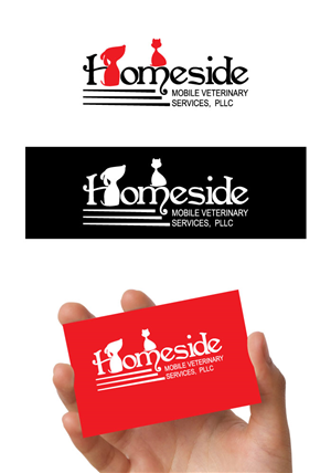 Logo Design by Crest Logo Designs for this project | Design: #6597757