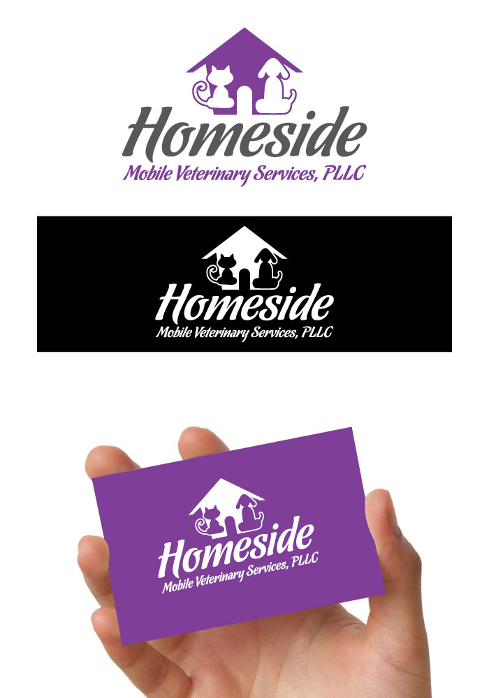 Logo Design by Crest Logo Designs for this project | Design #6597762