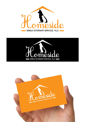 Logo Design by Crest Logo Designs