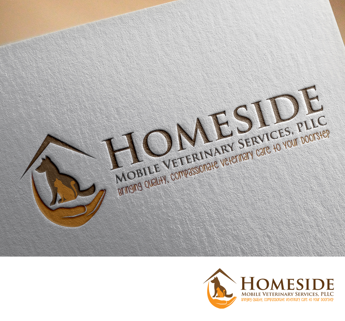 Logo-Design von Grapismo Brand Studio für dieses Projekt | Design #6646388