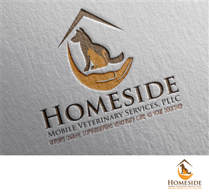 Logo Design by Grapismo Brand Studio for this project | Design: #6646393