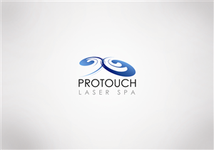 Logo Design by liv_gnwn for ProTouch laser spa | Design: #1730207