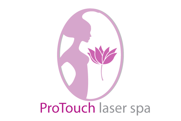 Logo Design by sahank for ProTouch laser spa | Design #1722561