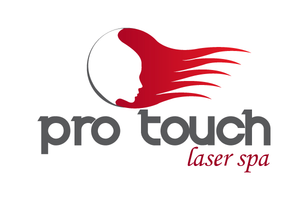 Logo Design by sahank for ProTouch laser spa | Design #1727289