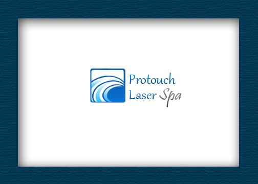 Design de Logo par AiAh pour ProTouch laser spa | Design #1717334