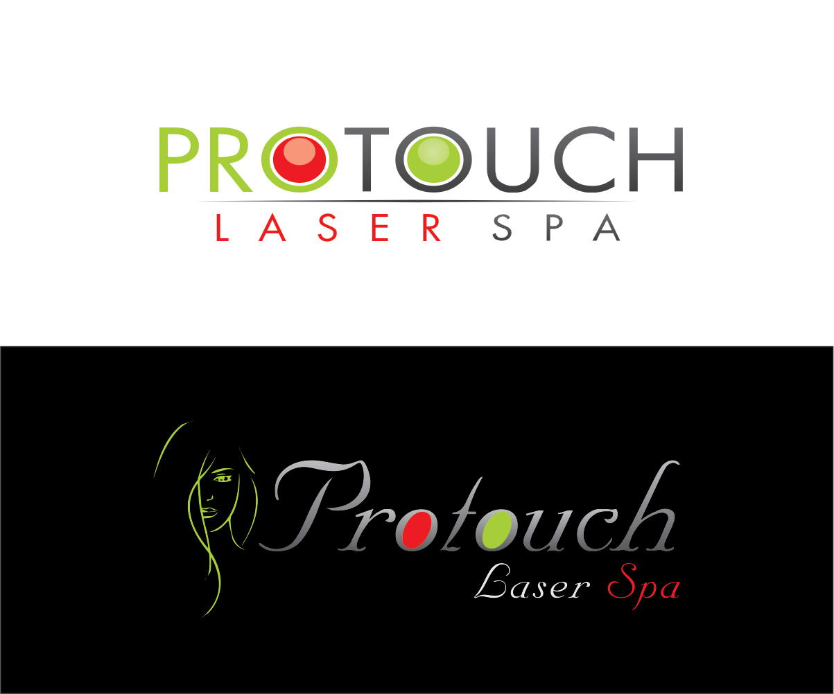 Design de Logo par Bindu pour ProTouch laser spa | Design #1728841