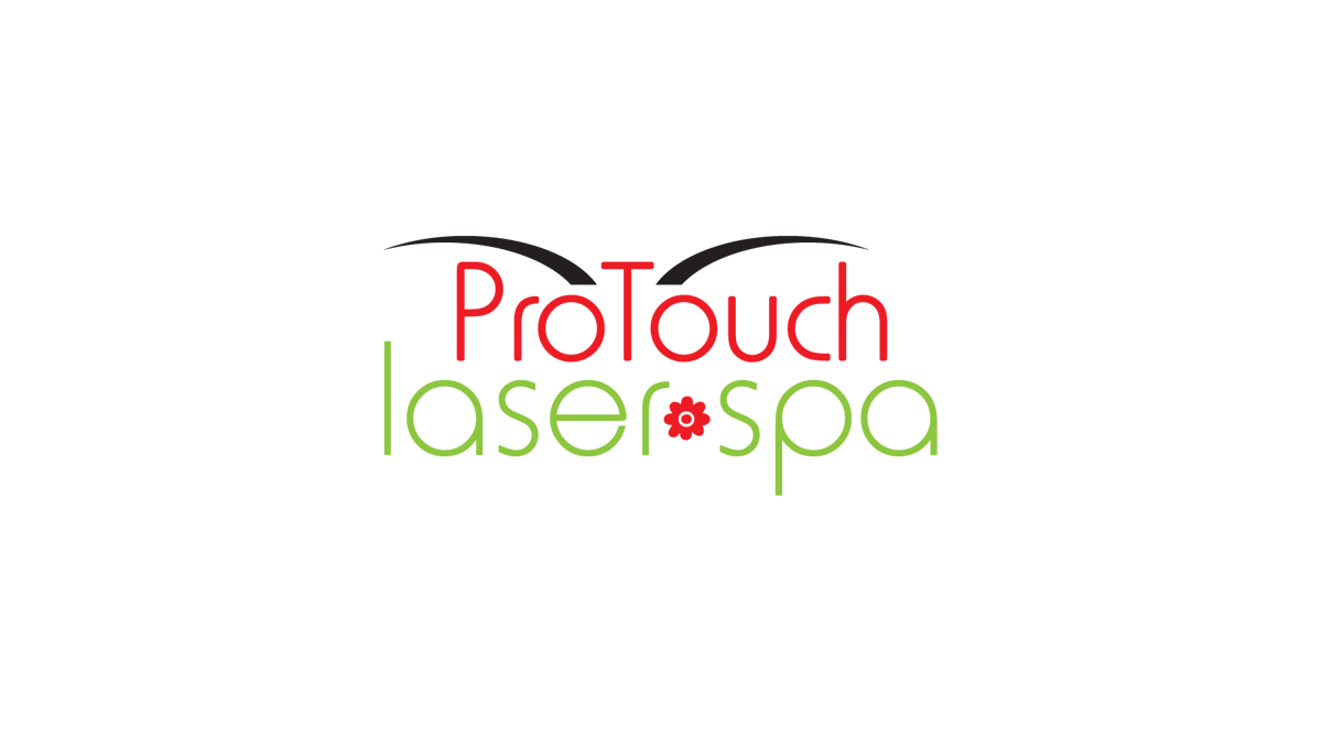 Logo Design by ramesh chandramohan for ProTouch laser spa | Design #1731949