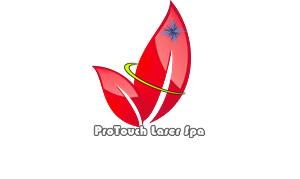 Logo Design by SpaceAnt for ProTouch laser spa | Design: #1722945