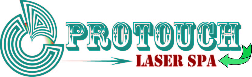 Logo Design by bojesmasi for ProTouch laser spa | Design #1727051