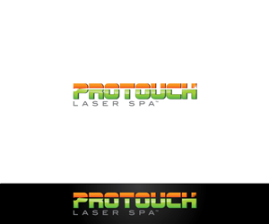 Logo-Design von JBDesign für ProTouch laser spa | Design: #1730833