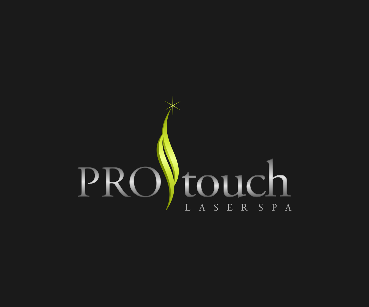 Design de Logo par sitiE pour ProTouch laser spa | Design #1731160