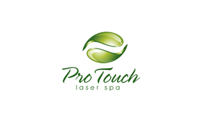 Logo-Design von parshdelhi für ProTouch laser spa | Design: #1723560