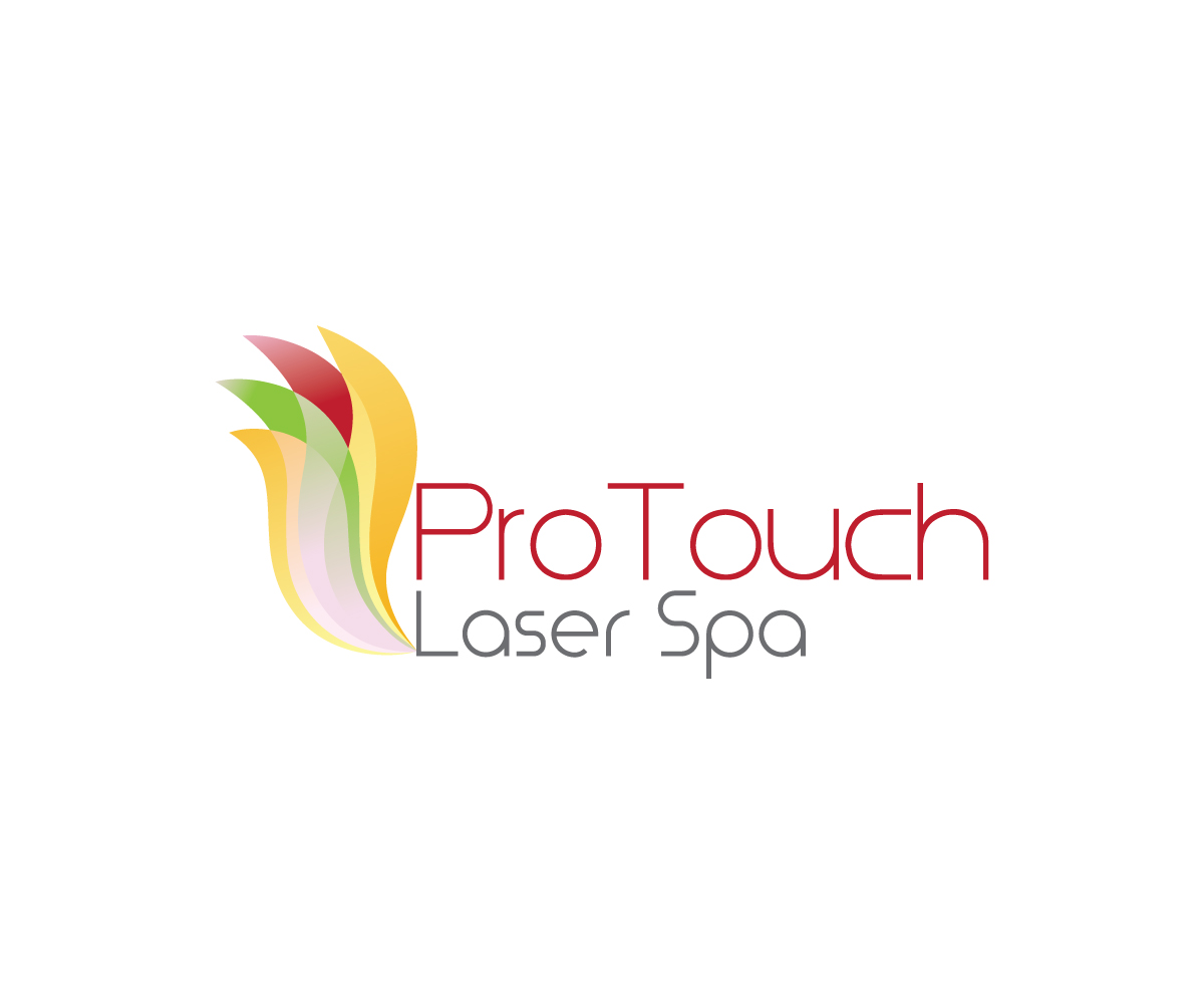 Logo Design by sunny for ProTouch laser spa | Design #1728097