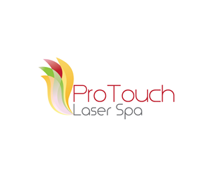 Logo-Design von sunny für ProTouch laser spa | Design: #1728097