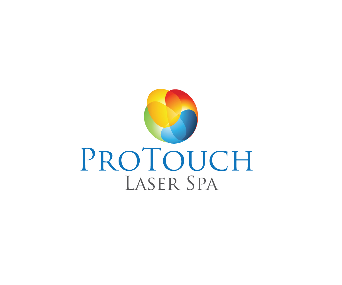 Logo Design by sunny for ProTouch laser spa | Design #1728100