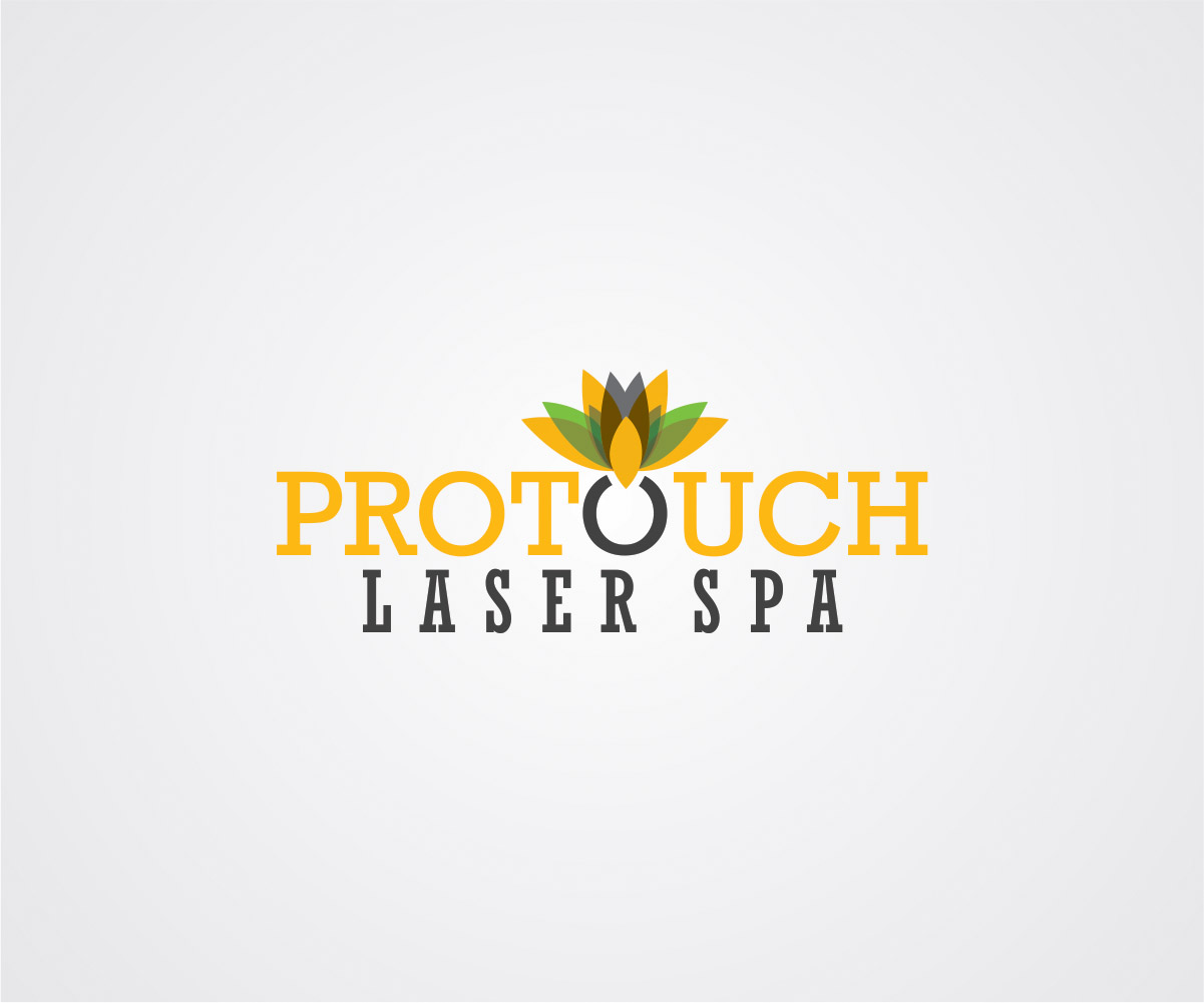Logo Design by sunny for ProTouch laser spa | Design #1729209