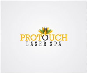 Logo-Design von sunny für ProTouch laser spa | Design: #1729209