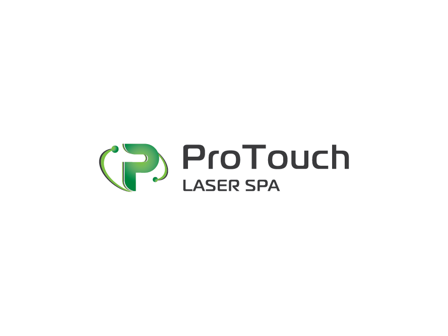Logo Design by Preethu for ProTouch laser spa | Design #1727202