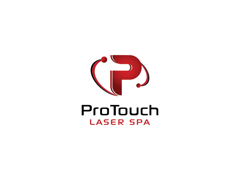Logo Design by Preethu for ProTouch laser spa | Design #1727205