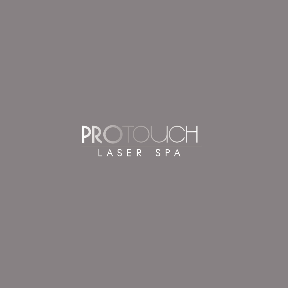 Logo Design by Lee's Designs for ProTouch laser spa | Design #1732696