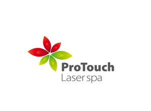 ProTouch laser spa | Logo Design by Sonya