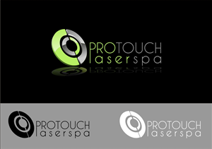 Design de Logo par Ben Steele pour ProTouch laser spa | Design #1733656