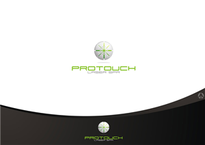 Design de Logo par MBARO pour ProTouch laser spa | Design #1731487