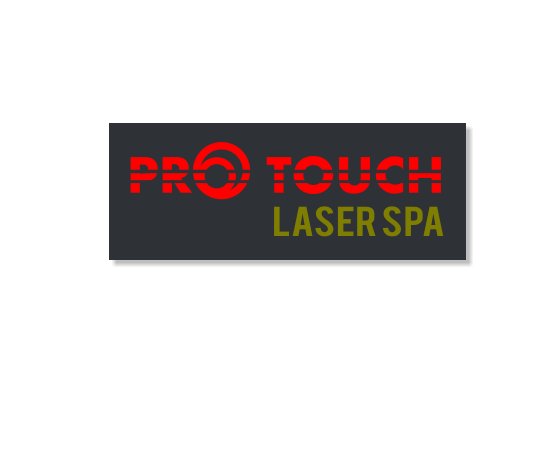 Logo Design by EKwan for ProTouch laser spa | Design #1733185