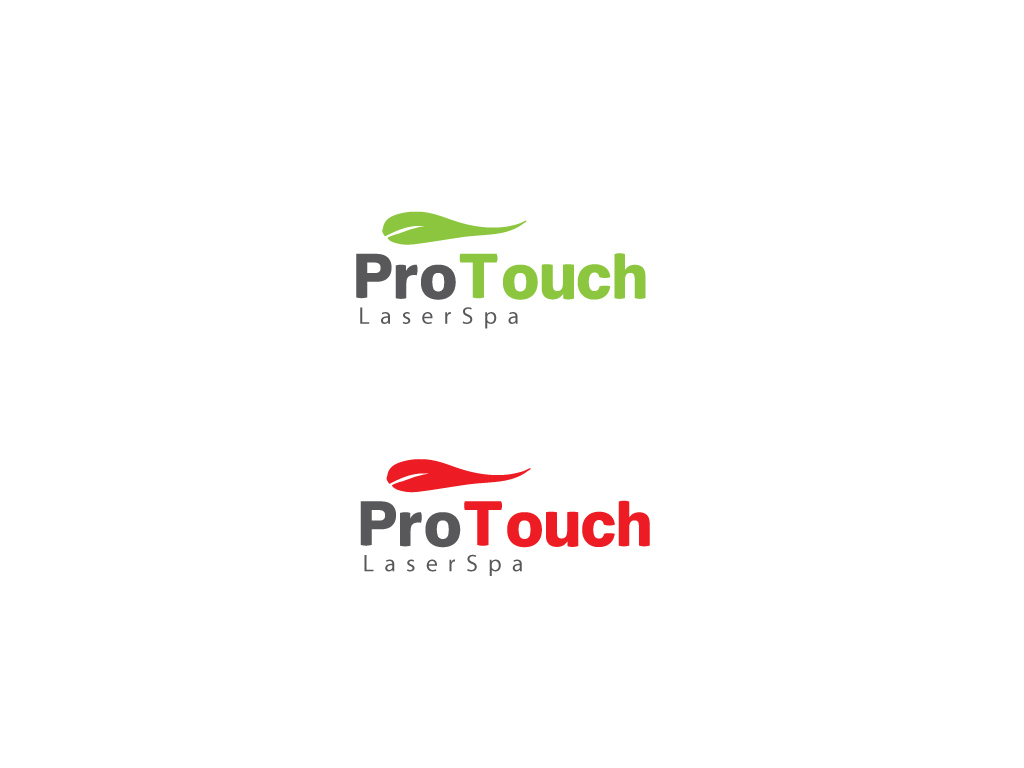 Design de Logo par DFS pour ProTouch laser spa | Design #1729156
