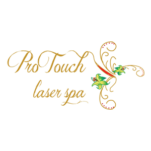 Design de Logo par ktgrandy pour ProTouch laser spa | Design #1728068